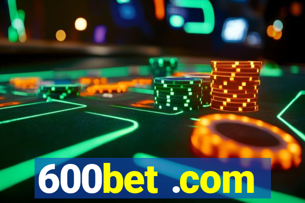 600bet .com